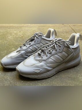 Adidas ZX 2K Boost 2.0 running casual shoes